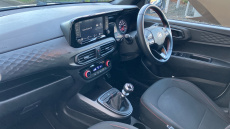 Hyundai i10 1.0 T-GDi N Line 5dr Petrol Hatchback